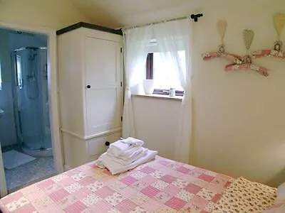 Holiday home Owl Cotes
