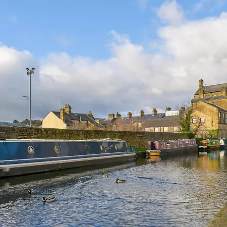 Owl Cotes Hébergement de vacances *